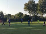 Eerste training S.K.N.W.K. JO7-1 seizoen 2021-2022 (6/42)